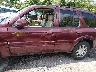 5GAET13P742****** Repairable 2004 Buick Rainier in Ohio State
