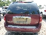 5GAET13P742****** Wrecked 2004 Buick Rainier