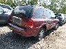 5GAET13P742****** Salvage and Wrecked 2004 Buick Rainier in Ohio State