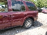 5GAET13P742****** Salvage and Repairable 2004 Buick Rainier in Ohio State
