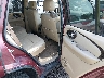 5GAET13P742****** Wrecked 2004 Buick Rainier in Cleveland