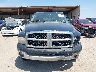 1D7HA18D35S****** Wrecked 2005 Dodge Ram 1500 in Texas State