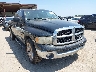 1D7HA18D35S****** Salvage and Wrecked 2005 Dodge Ram 1500 in Fort Worth North