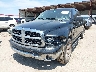 1D7HA18D35S****** Used and Repairable 2005 Dodge Ram 1500 in Fort Worth North