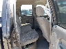 1D7HA18D35S****** Wrecked 2005 Dodge Ram 1500 in Fort Worth North