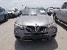 5UXWZ7C56F0****** Destrozados 2015 BMW X3 en Estado de Texas