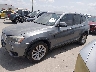 5UXWZ7C56F0****** Reparables 2015 BMW X3 en Estado de Texas