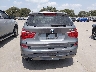 5UXWZ7C56F0****** Destrozados 2015 BMW X3
