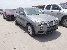 5UXWZ7C56F0****** Salvamento y Destrozados 2015 BMW X3 en Austin