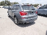 5UXWZ7C56F0****** Salvamento y Reparables 2015 BMW X3 en Austin
