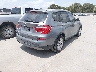 5UXWZ7C56F0****** Salvamento y Destrozados 2015 BMW X3 en Estado de Texas