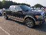 1FTFW1ET7CK****** Salvamento y Destrozados 2012 Ford F-150 en Raleigh