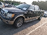1FTFW1ET7CK****** Usados y Reparables 2012 Ford F-150 en Raleigh