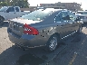 YV1940AS3C1****** Salvage and Wrecked 2012 Volvo S80 in California State