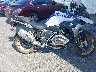 WB10J9308KZ****** Wrecked 2019 BMW R 1250 GS in Virginia State