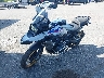 WB10J9308KZ****** Used and Repairable 2019 BMW R 1250 GS in Rec Rides Online Exclusive