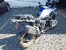 WB10J9308KZ****** Salvage and Wrecked 2019 BMW R 1250 GS in Virginia State