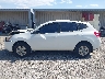 JN8AS58V89W****** Reparables 2009 Nissan Rogue en Estado de California