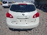 JN8AS58V89W****** Destrozados 2009 Nissan Rogue