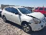 JN8AS58V89W****** Salvamento y Destrozados 2009 Nissan Rogue en High Desert
