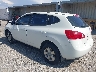 JN8AS58V89W****** Salvamento y Reparables 2009 Nissan Rogue en High Desert