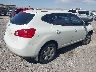 JN8AS58V89W****** Salvamento y Destrozados 2009 Nissan Rogue en Estado de California