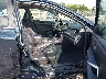 4T1BF1FK9GU****** Used and Repairable 2016 Toyota Camry in North Carolina State