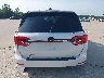 5FNRL6H78MB****** Wrecked 2021 Honda Odyssey