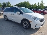 5FNRL6H78MB****** Salvage and Wrecked 2021 Honda Odyssey in Saint Louis