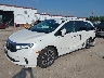 5FNRL6H78MB****** Used and Repairable 2021 Honda Odyssey in Saint Louis