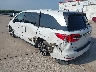 5FNRL6H78MB****** Salvage and Repairable 2021 Honda Odyssey in Saint Louis