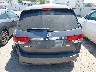 5FNRL5H34GB****** Salvamento y Reparables 2016 Honda Odyssey en Fresno