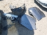 5FNRL5H34GB****** Destrozados 2016 Honda Odyssey en Estado de California