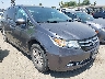 5FNRL5H34GB****** Salvamento y Destrozados 2016 Honda Odyssey en Fresno