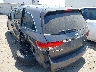 5FNRL5H34GB****** Salvamento y Reparables 2016 Honda Odyssey en Fresno