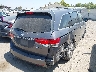 5FNRL5H34GB****** Salvamento y Destrozados 2016 Honda Odyssey en Estado de California