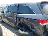 5FNRL5H34GB****** Salvamento y Reparables 2016 Honda Odyssey en Estado de California