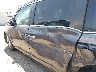 5FNRL5H34GB****** Reparables 2016 Honda Odyssey en Estado de California