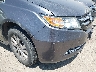 5FNRL5H34GB****** Destrozados 2016 Honda Odyssey