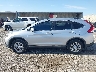 2HKRM4H7XEH****** Reparables 2014 Honda CR-V en Estado de California