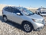 2HKRM4H7XEH****** Salvamento y Destrozados 2014 Honda CR-V en High Desert