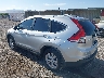 2HKRM4H7XEH****** Salvamento y Reparables 2014 Honda CR-V en High Desert