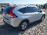 2HKRM4H7XEH****** Salvamento y Destrozados 2014 Honda CR-V en Estado de California
