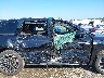 5LMPJ8K4XTJ****** Salvage and Repairable 2026 Lincoln Nautilus in Pennsylvania State