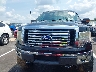 1FTFW1EF3CF****** Wrecked 2012 Ford F-150 in Tennessee State