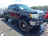 1FTFW1EF3CF****** Salvage and Wrecked 2012 Ford F-150 in Nashville