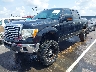 1FTFW1EF3CF****** Used and Repairable 2012 Ford F-150 in Nashville