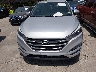 KM8J33A48JU****** Destrozados 2018 Hyundai Tucson en Estado de Texas