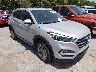 KM8J33A48JU****** Salvamento y Destrozados 2018 Hyundai Tucson en Dallas-Fort Worth
