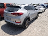 KM8J33A48JU****** Salvamento y Destrozados 2018 Hyundai Tucson en Estado de Texas